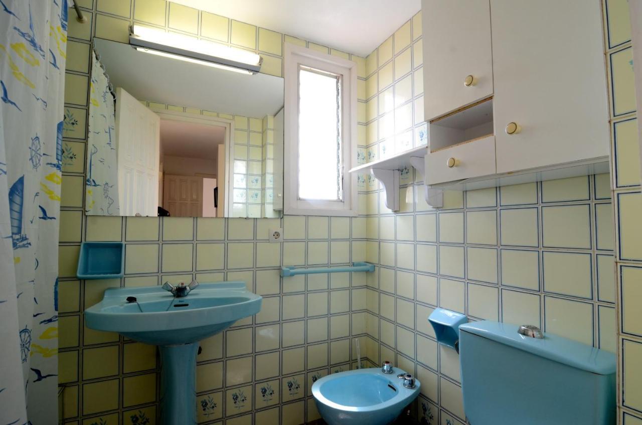 Mar Blau L'Escalaアパートメント エクステリア 写真