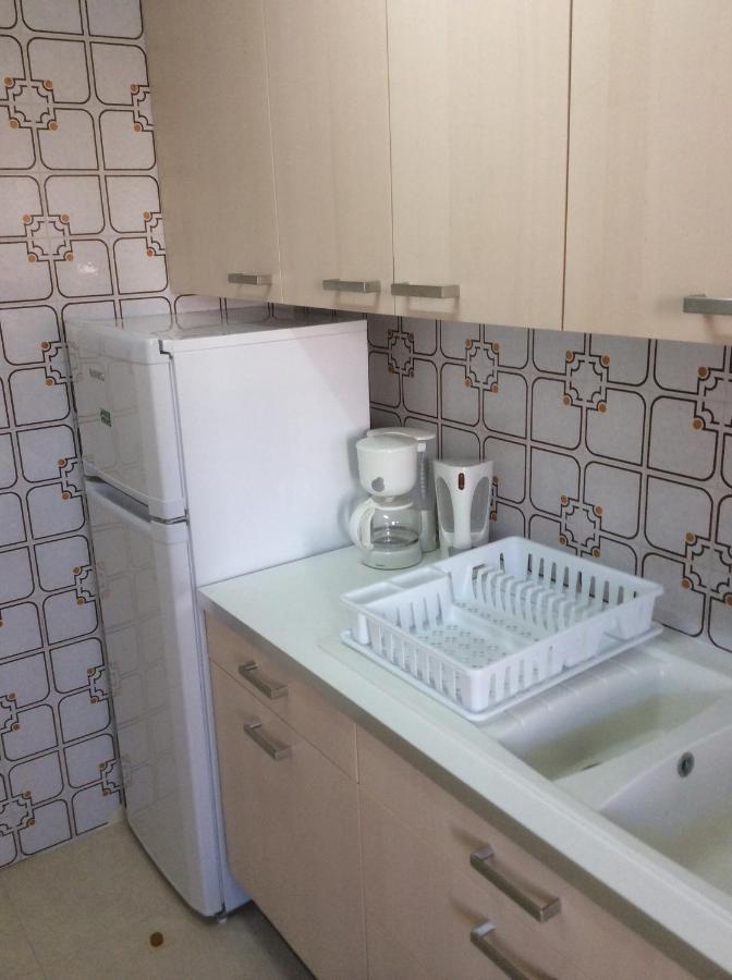 Mar Blau L'Escalaアパートメント 部屋 写真